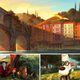 Illustration for article titled emMr. Peabody And Sherman/em Concept Art Is Way More Surreal Than The Film